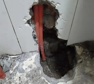 怀仁漏水检测电话