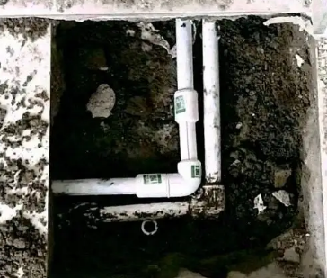 怀仁漏水检测多少钱