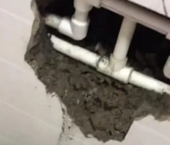 怀仁漏水检测电话