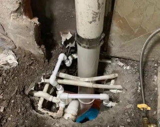 怀仁漏水检测哪家好