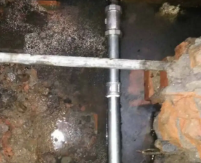 怀仁漏水检测公司电话