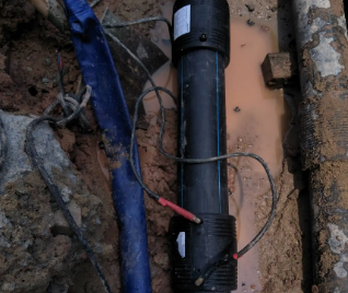 怀仁水管漏水检测多少钱