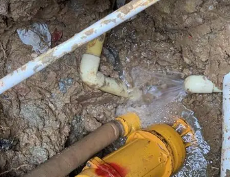 怀仁水管漏水检测哪家好