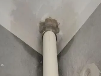 怀仁卫生间测漏水价格