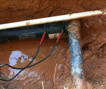 怀仁水管漏水检测多少钱