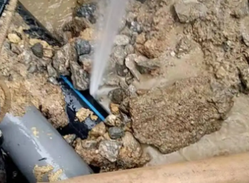 怀仁水管漏水检测哪家好