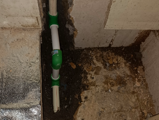 怀仁卫生间测漏水哪家好