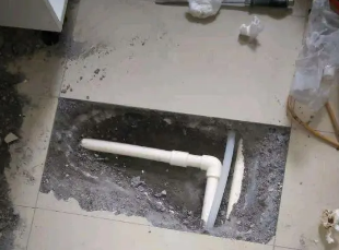 怀仁卫生间测漏水哪家好