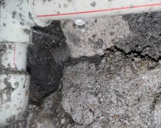 怀仁漏水检测多少钱