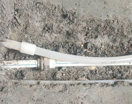 怀仁测漏水哪家好