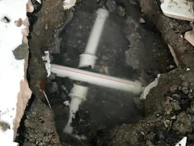 怀仁漏水检测公司哪家好