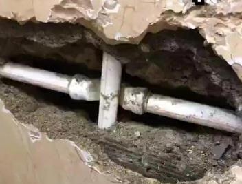 怀仁漏水检测电话多少